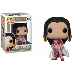 Funko POP! 330 BOA. Hancock (One Piece)