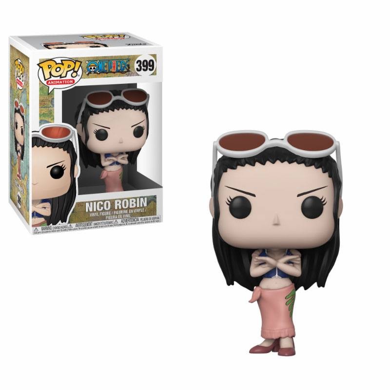 Funko POP! 399 Nico Robin (One Piece)