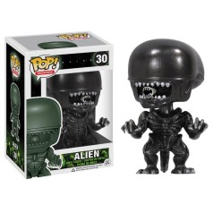 Funko POP! 30 Alien