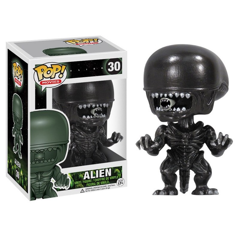 Funko POP! 30 Alien