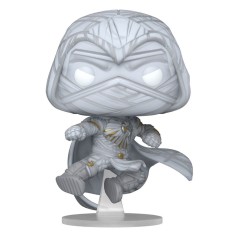 Funko POP! 1047 Moon Knight