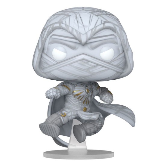 Funko POP! 1047 Moon Knight Funko POP! 1047 Moon Knight