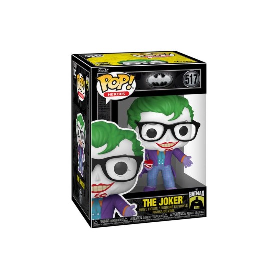 Funko POP! 517 The Joker (Batman 85 years)