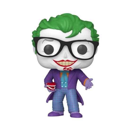 Funko POP! 517 The Joker (Batman 85 years)