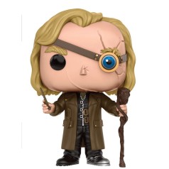 Funko POP! 38 Mad-Eye Moody (Harry Potter)
