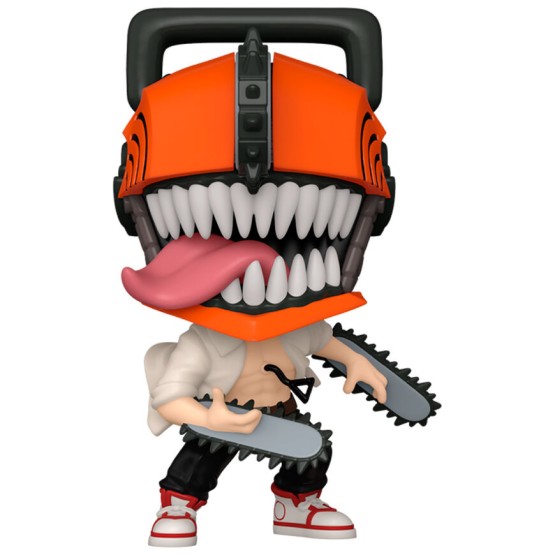 Funko POP! 1677 Chainsaw Man