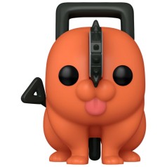 Funko POP! 1682 Pochita (Chainsaw Man)