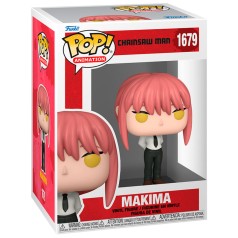 Funko POP! 1679 Makima (Chainsaw Man)