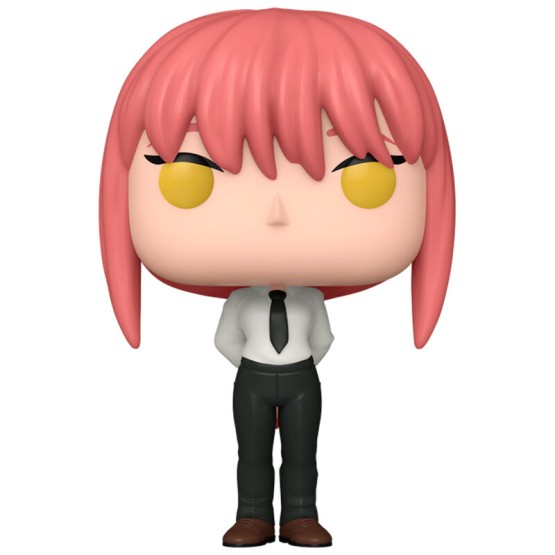 Funko POP! 1679 Makima (Chainsaw Man)