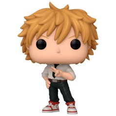 Funko POP! 1678 Denji (Chainsaw Man)