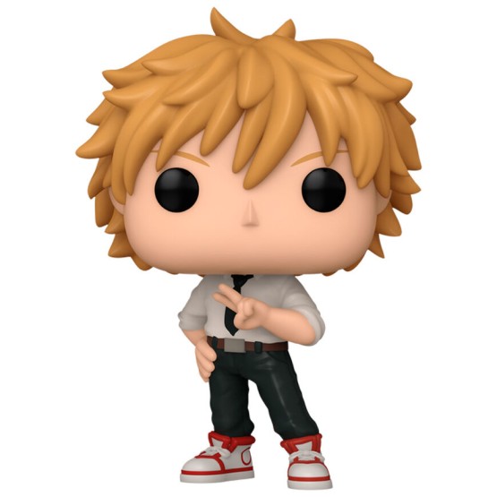 Funko POP! 1678 Denji (Chainsaw Man)