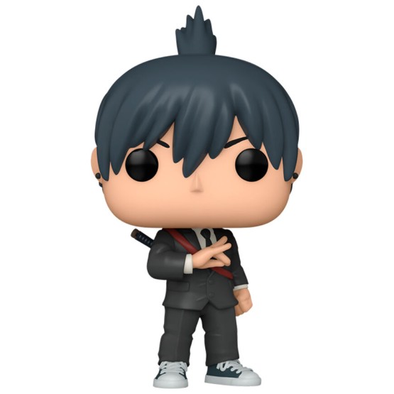 Funko POP! 1680 Aki Hayakawa (Chainsaw mMan)