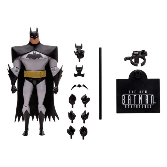Batman The New Batman Adventures figura 18 cm