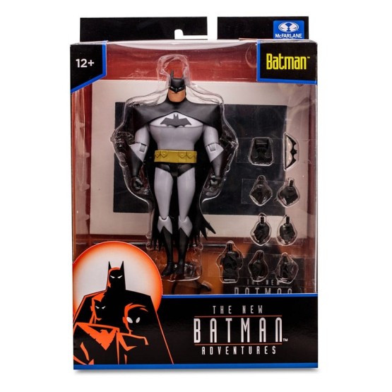 Batman The New Batman Adventures figura 18 cm
