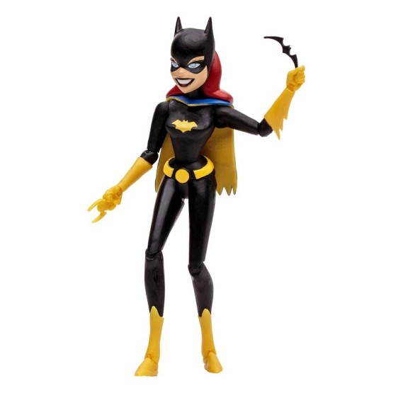 Batgirl The New Batman Adventures figura 18 cm