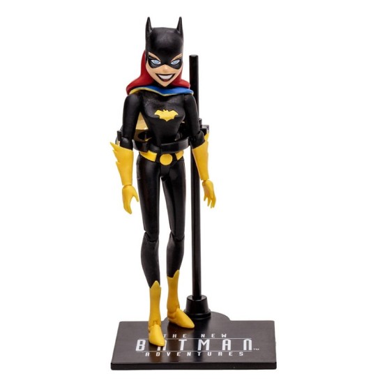 Batgirl The New Batman Adventures figura 18 cm
