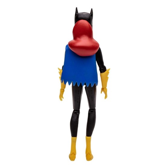 Batgirl The New Batman Adventures figura 18 cm