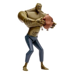 Killer Croc with Baby Doll The New Batman Adventures figura 18 cm