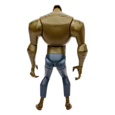 Killer Croc with Baby Doll The New Batman Adventures figura 18 cm