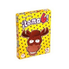 Toma 6!
