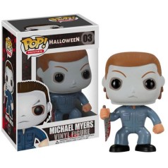 Funko POP! 03 Michael Myers (Halloween)