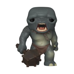Funko POP! 1580 Cave Troll  15 cm (El Señor de los Anilos)