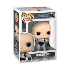 Funko POP! 1635 Robocop