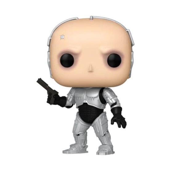 Funko POP! 1635 Robocop
