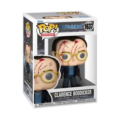 Funko POP! 1637 Clarence Boddicker (Robocop)