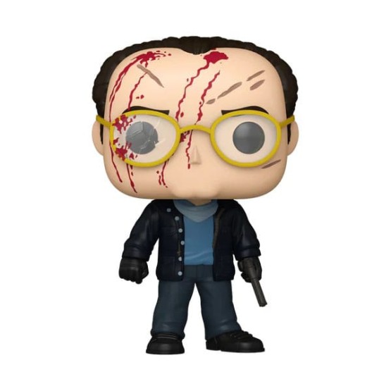 Funko POP! 1637 Clarence Boddicker (Robocop)