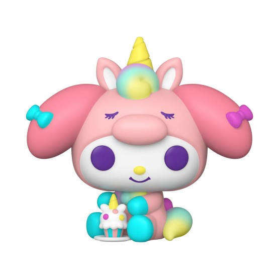 Funko POP! 61 My Melody (Hello Kitty and Friends)