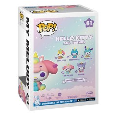 Funko POP! 61 My Melody (Hello Kitty and Friends)