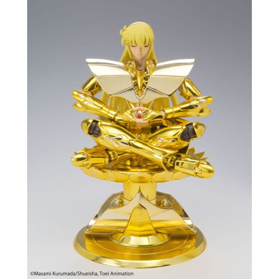Virgo Shaka 20 th Revival Saint Cloth Myth Ex figura 16 cm