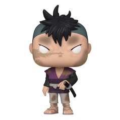 Funko POP! 1406 Genya Shinazugawa (Demon Slayer)