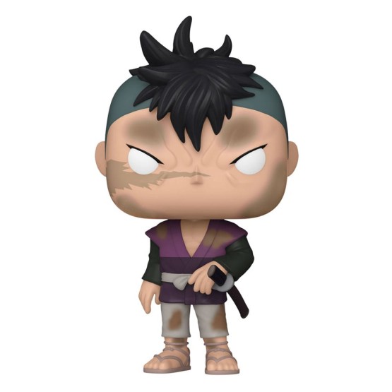 Funko POP! 1406 Genya Shinazugawa (Demon Slayer)