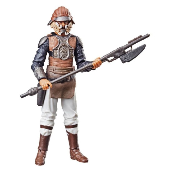 FIGURA STAR WARS VINTAGE COLLECTION LANDO CALRISSIAN (SKIFF GUARD) EXCLUSIVE  VC 144  (E5151)