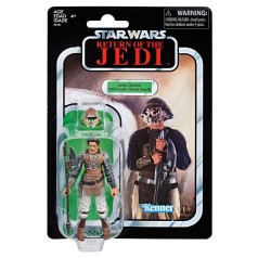 FIGURA STAR WARS VINTAGE COLLECTION LANDO CALRISSIAN (SKIFF GUARD) EXCLUSIVE VC 144 (E5151)