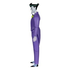 The Joker The New Batman Adventures figura 18 cm