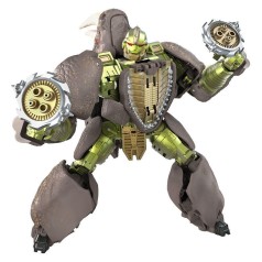 Rhinox Transformers: Kingdom WFC trilogy figura 14 cm