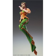 E Costello Chozokado Jojo's Bizarre Adventure 3 figura 15 cm