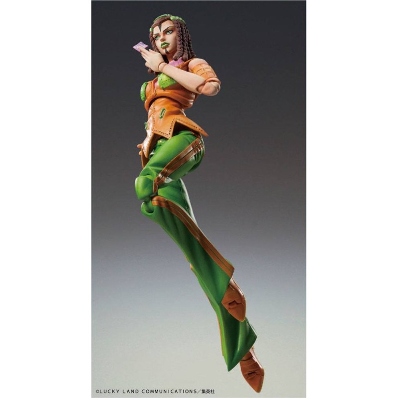 E Costello Chozokado Jojo's Bizarre Adventure 3  figura 15 cm