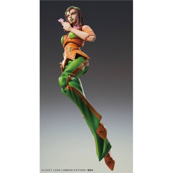 E Costello Chozokado Jojo's Bizarre Adventure 3  figura 15 cm
