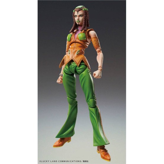 E Costello Chozokado Jojo's Bizarre Adventure 3  figura 15 cm