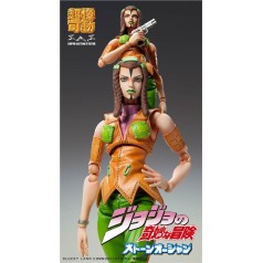 E Costello Chozokado Jojo's Bizarre Adventure 3  figura 15 cm