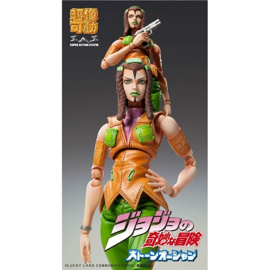 E Costello Chozokado Jojo's Bizarre Adventure 3  figura 15 cm