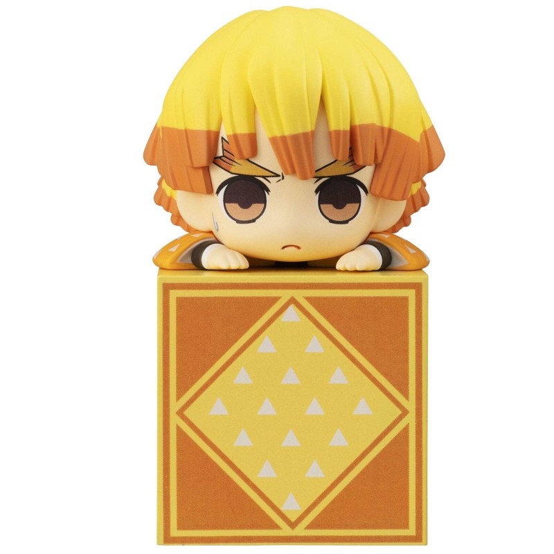 Zenitsu Agatsuma VeR. A Demon Slayer figura 10 cm