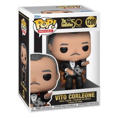 Funko POP! 1200 Vito Corleone (The Godfather)