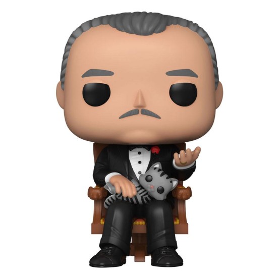 Funko POP! 1200 Vito Corleone (The Godfather)