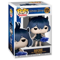 Funko POP! 1721 Secré (Black Clover)