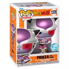 Funko POP! 1370 Frieza 1st form Special edition (Dragon Ball Z)